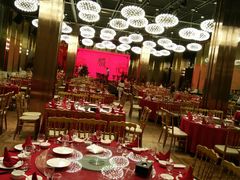 包厢-同庆楼(花园店)