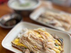 -财记鱼粥·肠粉