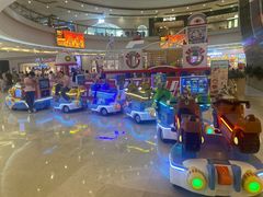 -万达广场(福州金融街店)