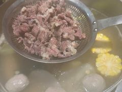 -陈记顺和潮汕牛肉火锅(韩江路店)