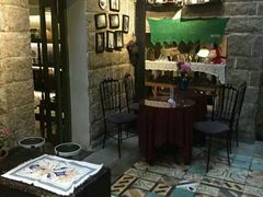 -杨桃院子旅馆(厦门鼓浪屿中华红墨店)