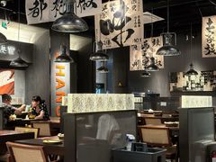 -张翻越·川渝冒菜·武汉黑鸭煲(城北万象城店)