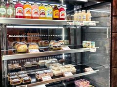 -熊猫家PANDA BAKERY(望江店)