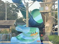 -武汉玛雅海滩水公园