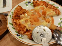 -萨莉亚意式餐厅(黄村高德汇店)
