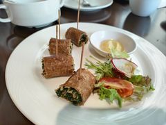 -La Creperie法餐厅(桃江路店)