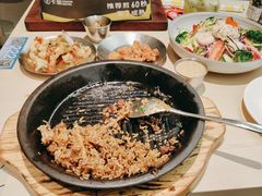 -卡朋西餐(东方广场店)