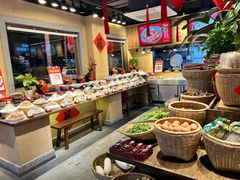 -乡里八闽·福州乡土菜(火车北站店)