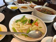 -铭轩中餐厅·海南菜·粤菜(亚龙湾瑞吉店)