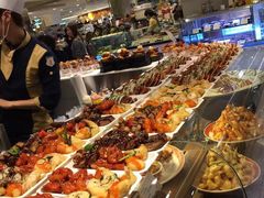 -乐天免税店(明洞店)