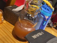 -锦尚阁烤鱼•天津菜(宣武门胡同店)