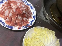 -鑫龙火锅(北园店)