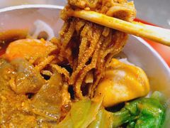-大喜麻辣拌(凯德1818店)