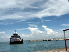 -硇洲岛旅游区