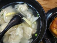 -老盛兴汤包馆(江宁一店)