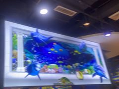 -皇家5号海鲜烤肉火锅自助餐(聊城总店)