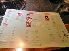菜单-先机®·泉水鸡汤(七星岗店)