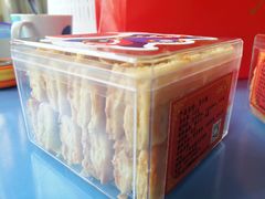 手工杏仁酥-陶陶居饼家(惠福东路店)