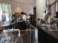 -星巴克(深圳香港大学深圳医院店)