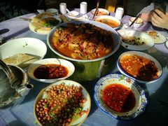 -福顺祥大盘鸡(临潼店)