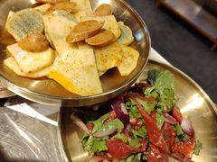 -核桃碳烤肉馆(深圳首店)