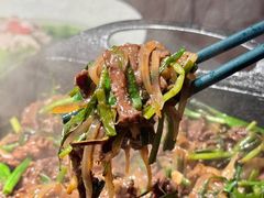 -张家卫·阳江菜·小海鲜(肥婆湾桥店)