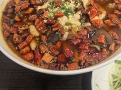 -香丰阁·烤鸭·川湘菜(清河店)