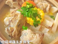 -大清花饺子(山庄店)