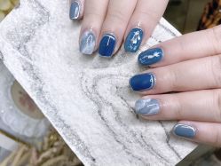 -Hands Nail专业美甲美睫