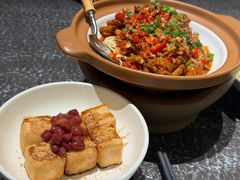 -渔语鱼新川菜Bistro(万象天地店)