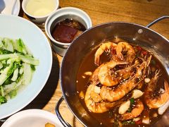 -杭百味·大众精选杭帮菜(西湖音乐喷泉店)