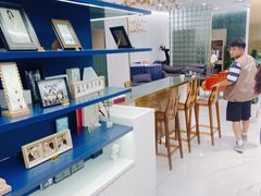 -海马体照相馆(环贸iapm大师爱情店)