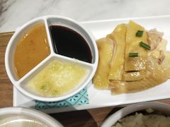 -翠華餐廳(浦东机场T1店)