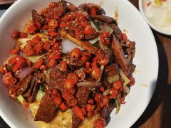 -寻裕记·现炒浇头面(人民广场店)