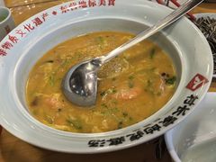 -村长家的疙瘩汤·东营菜(东营茶城店)