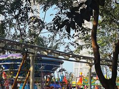 -白沙门生态公园