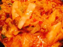 -热度餐厅(老佛爷店)