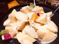 -九田家黑牛烤肉料理(香河店)