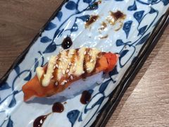 -小川洋风料理(武胜路凯德广场店)