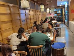 -阿串串老火锅(力盟店)