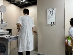 -零度眼镜·宝视友·平价精准配镜(吾悦花街店)