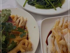 -电白鸭粥店(下沙二坊88号店)