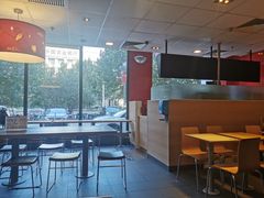 -麦当劳(石家庄乐活广场店)