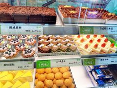 -南洋大师傅(长楹天街店)