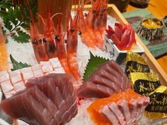 -水濑·日料放题(天河店)