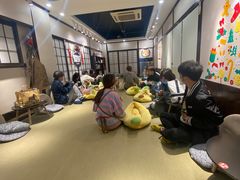 -逗柴咖啡屋·狗咖猫咖宠物桌游