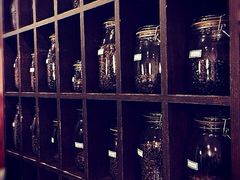 iphone_upload_pic-RUMORS COFFEE ROASTERY鲁马滋咖啡(湖南路店)