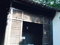 -法云安缦酒店