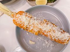 -胡麻(静安嘉里店)