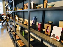 -dotcom coffee古点咖啡(致真大厦店)